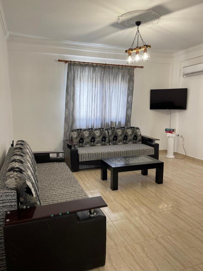 Sun And Sea Apartment Saranda エクステリア 写真