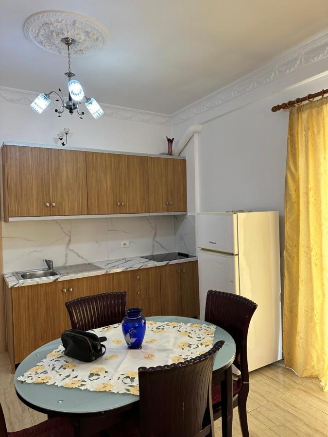 Sun And Sea Apartment Saranda エクステリア 写真