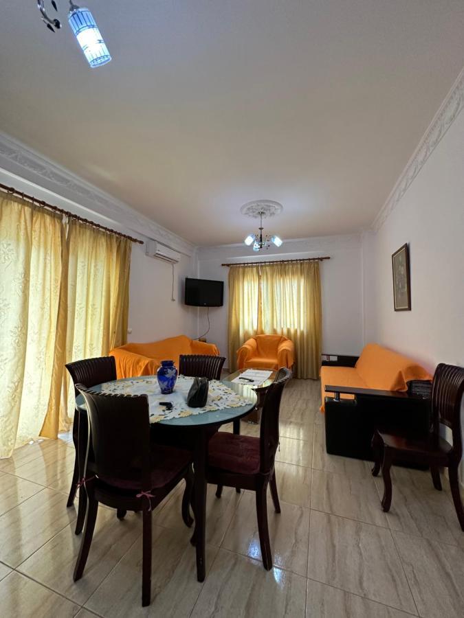 Sun And Sea Apartment Saranda エクステリア 写真