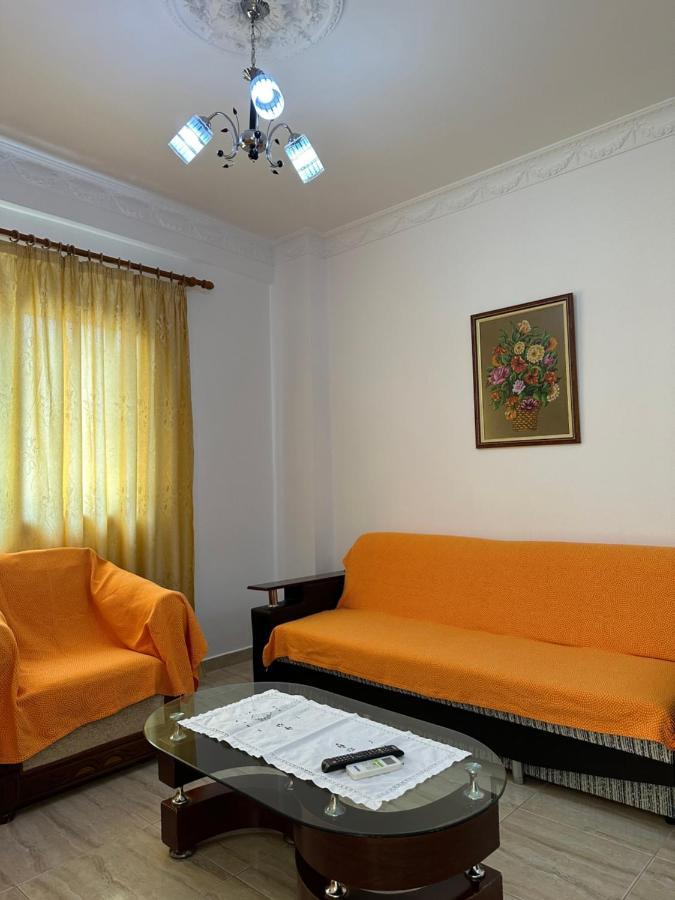 Sun And Sea Apartment Saranda エクステリア 写真