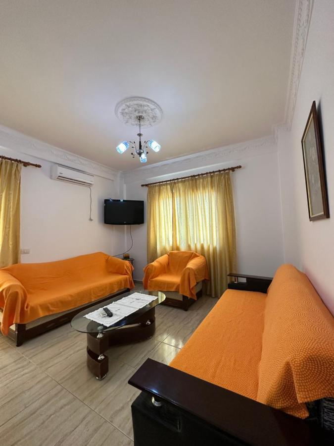 Sun And Sea Apartment Saranda エクステリア 写真