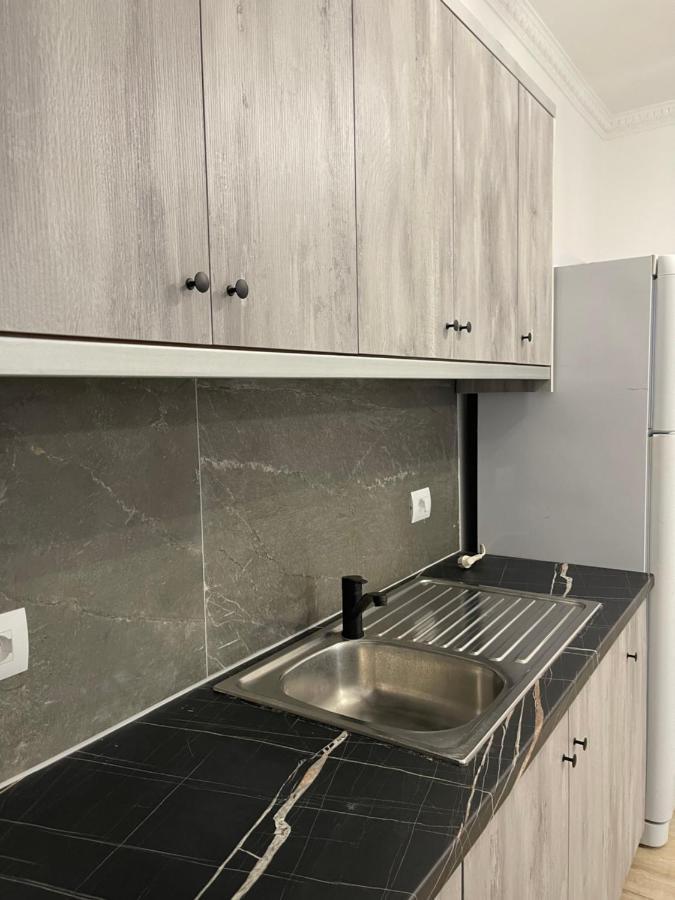 Sun And Sea Apartment Saranda エクステリア 写真