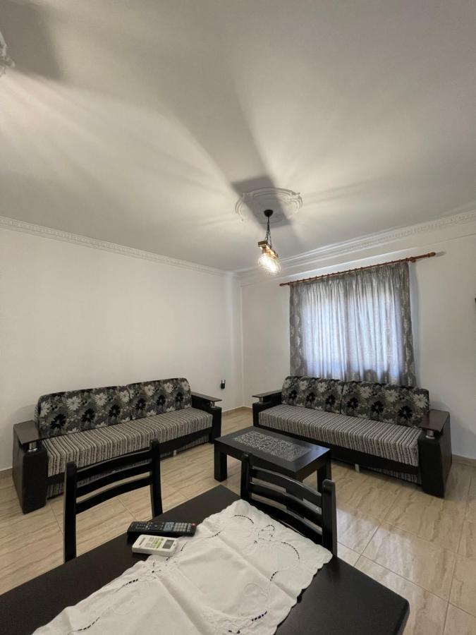 Sun And Sea Apartment Saranda エクステリア 写真
