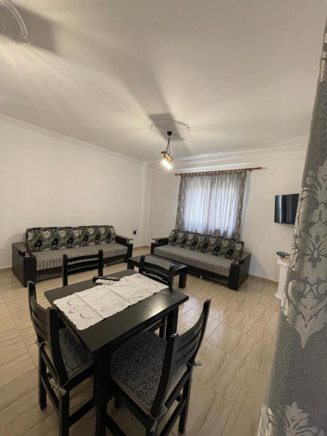 Sun And Sea Apartment Saranda エクステリア 写真