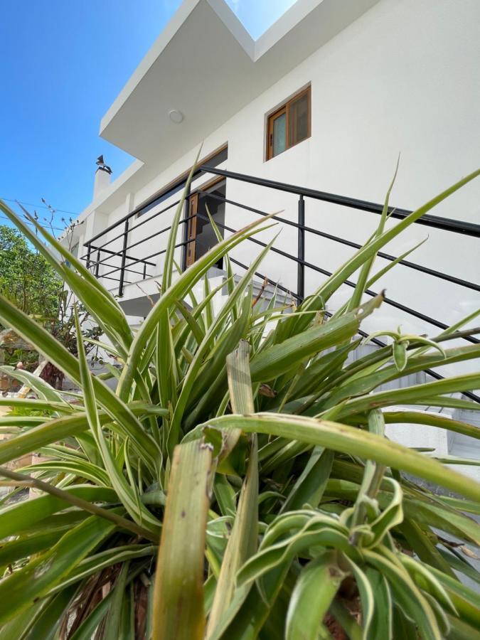 Sun And Sea Apartment Saranda エクステリア 写真