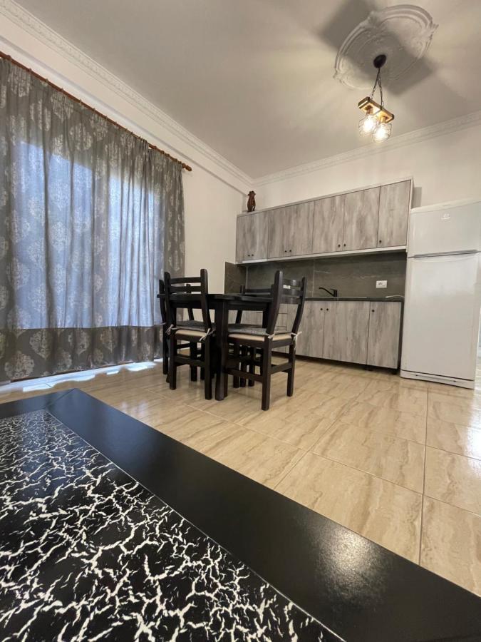 Sun And Sea Apartment Saranda エクステリア 写真
