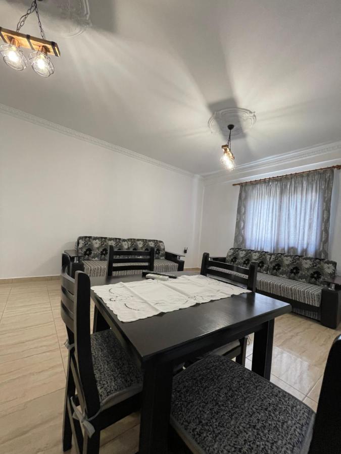 Sun And Sea Apartment Saranda エクステリア 写真