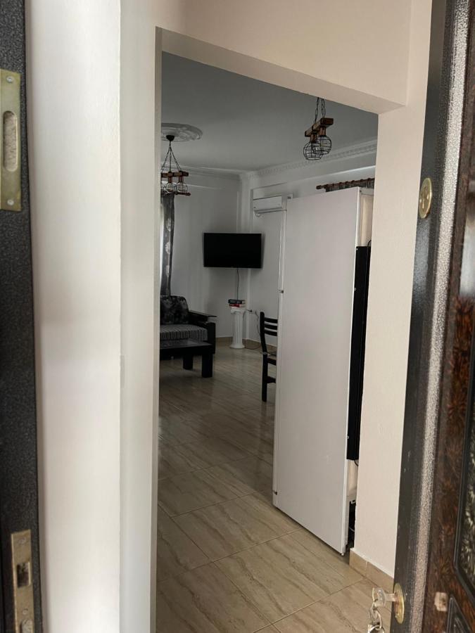 Sun And Sea Apartment Saranda エクステリア 写真