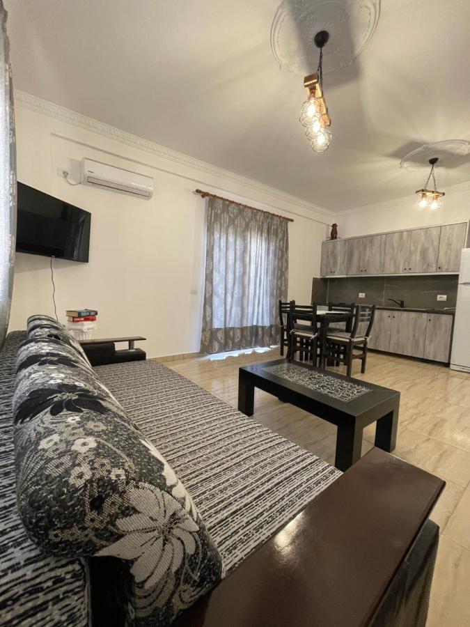 Sun And Sea Apartment Saranda エクステリア 写真