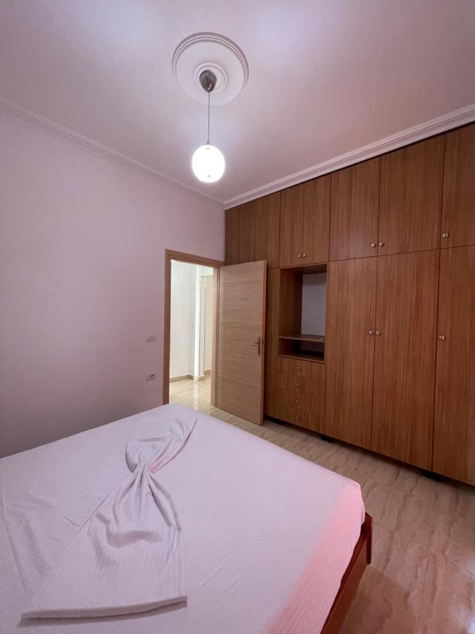 Sun And Sea Apartment Saranda エクステリア 写真