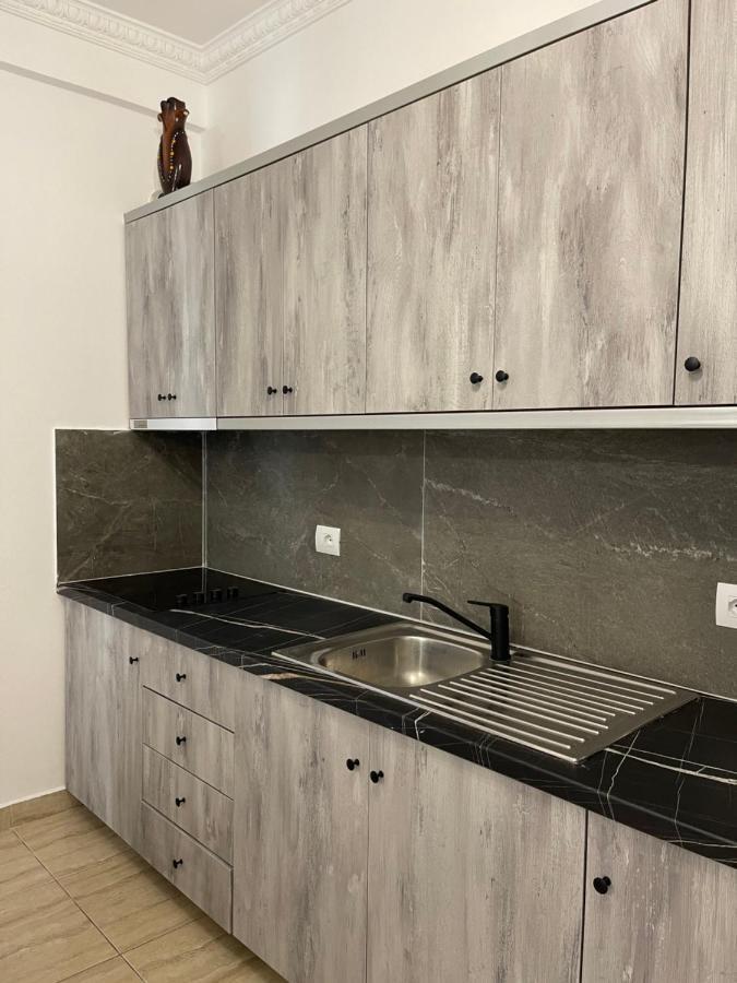 Sun And Sea Apartment Saranda エクステリア 写真