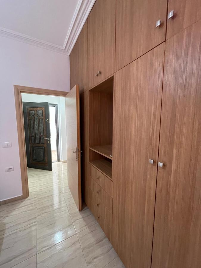 Sun And Sea Apartment Saranda エクステリア 写真