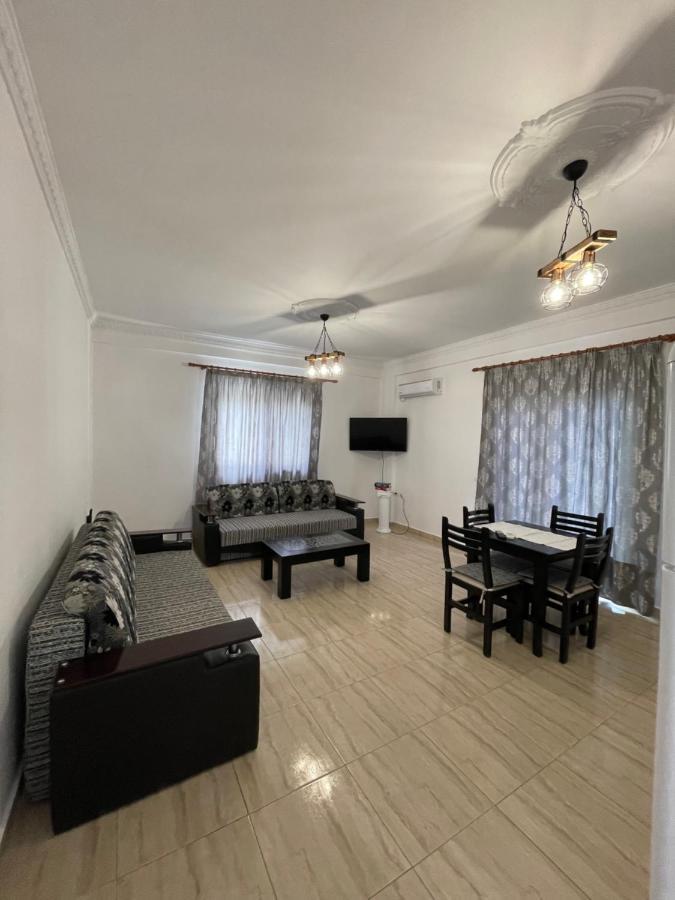Sun And Sea Apartment Saranda エクステリア 写真