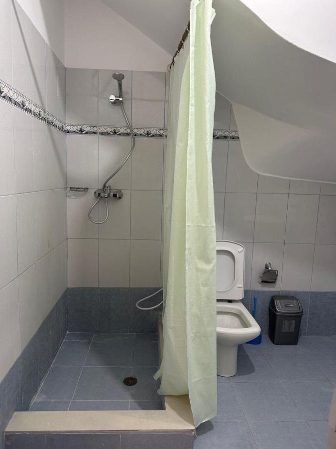 Sun And Sea Apartment Saranda エクステリア 写真