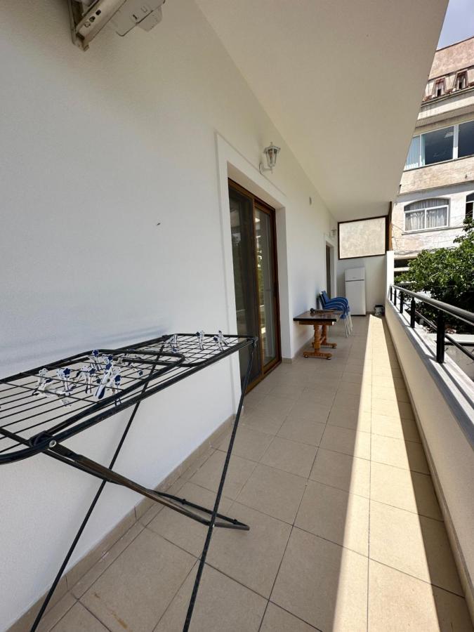 Sun And Sea Apartment Saranda エクステリア 写真