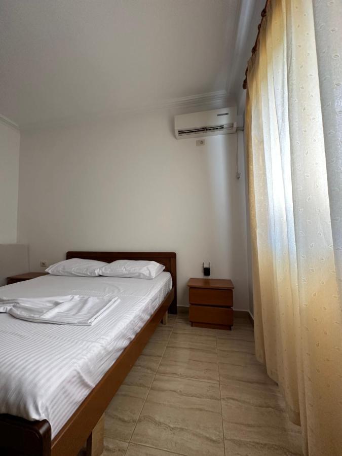 Sun And Sea Apartment Saranda エクステリア 写真
