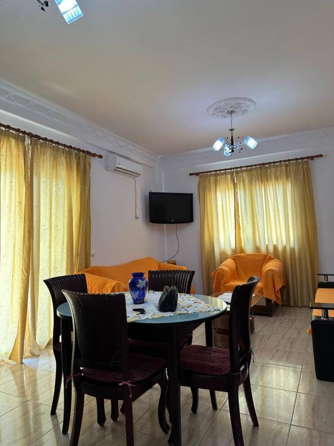 Sun And Sea Apartment Saranda エクステリア 写真