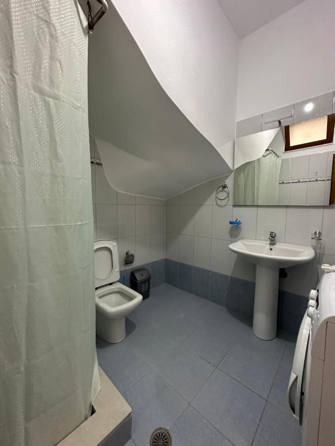 Sun And Sea Apartment Saranda エクステリア 写真