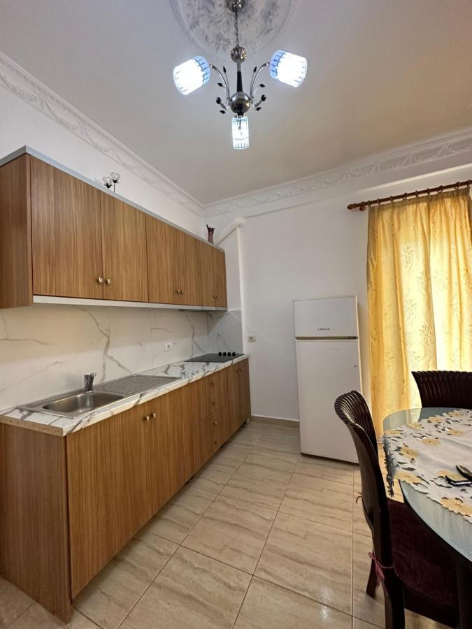 Sun And Sea Apartment Saranda エクステリア 写真