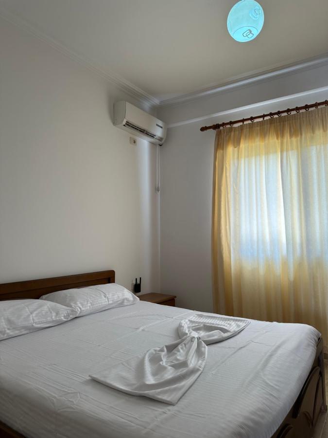 Sun And Sea Apartment Saranda エクステリア 写真