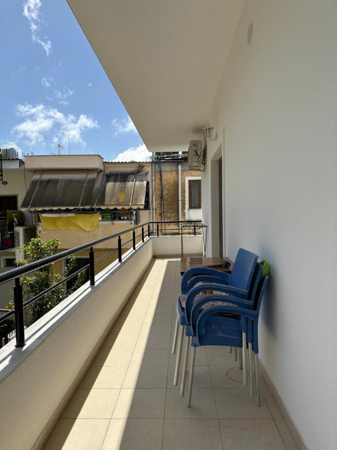 Sun And Sea Apartment Saranda エクステリア 写真