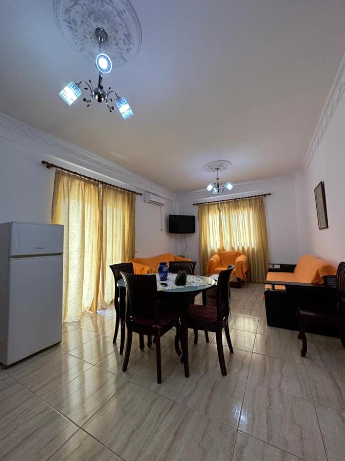 Sun And Sea Apartment Saranda エクステリア 写真